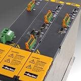 Passive Power Supply Module for use with PSD1M Multi-Axis Servo Drives : 10kVA / 3*230-480Vac